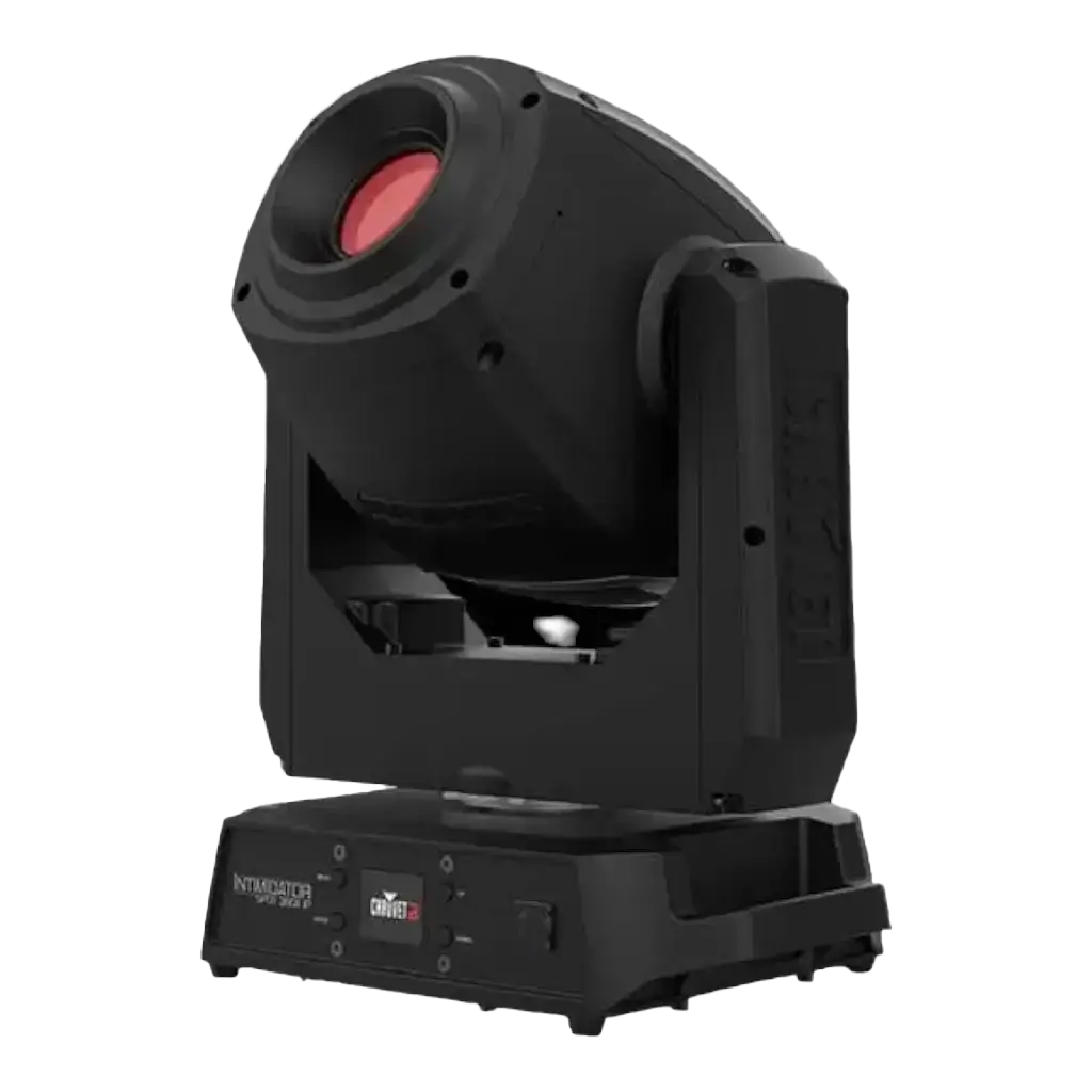 CHAUVET DJ - Lyre Intimidator Spot 360X IP