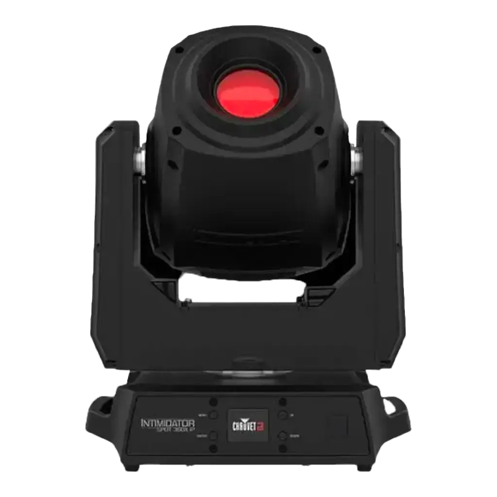 CHAUVET DJ - Lyre Intimidator Spot 360X IP