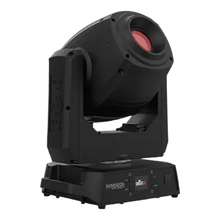 CHAUVET DJ - Lyre Intimidator Spot 360X IP