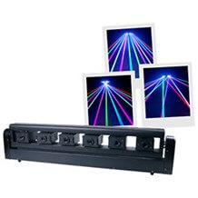 Choisir un éclairage Laser adapté - Sparklers Club