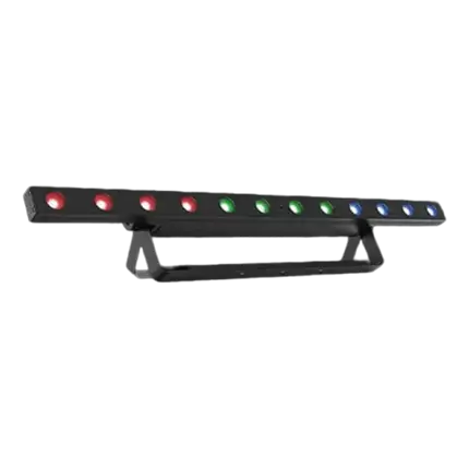 CHAUVET DJ - Barre LED Bluetooth sans Fil Colorband T3BT ILS