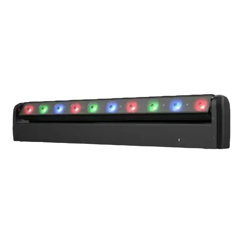 CHAUVET DJ - Barre LED RGB Wash Sans Fil Colorband Pix-M ILS