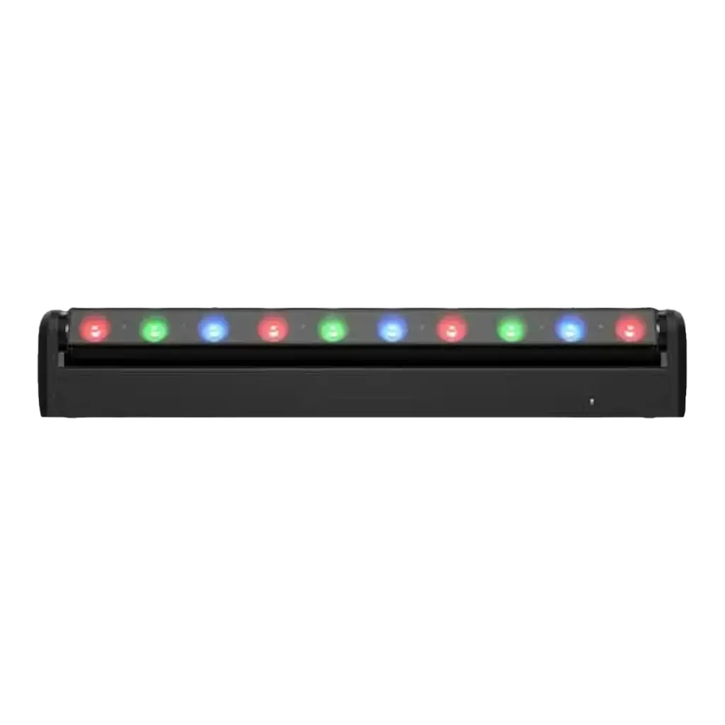 CHAUVET DJ - Barre LED RGB Wash Sans Fil Colorband Pix-M ILS