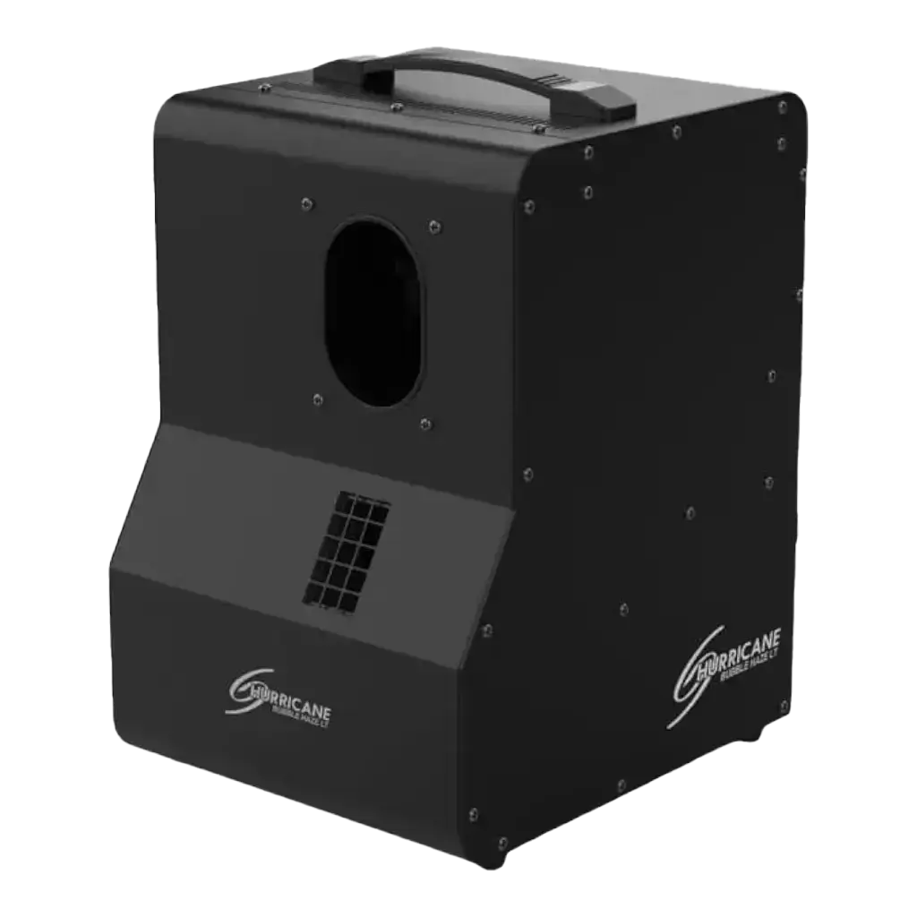 CHAUVET DJ - Machine Atmosphérique Hurricane Bubble Haze LT