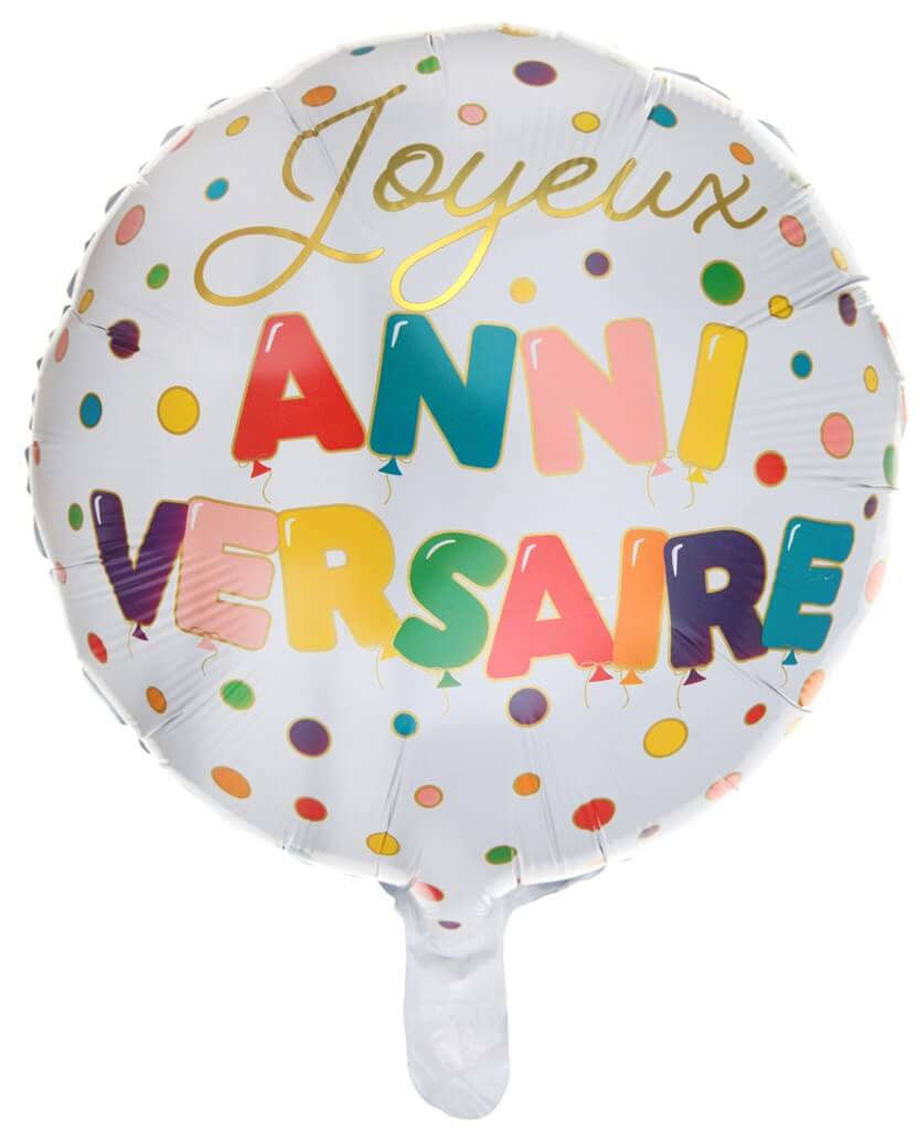 Ballon Cerf - Aluminium - 80x105cm : Ballons Hélium pour anniversaire sur  Sparklers Club