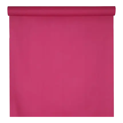 Nappe Harmony non-tissé Rose Fuschia - 1,2 x 10 mètres