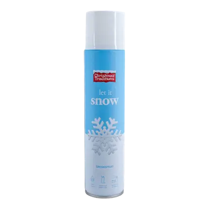 Spray neige 300 ml