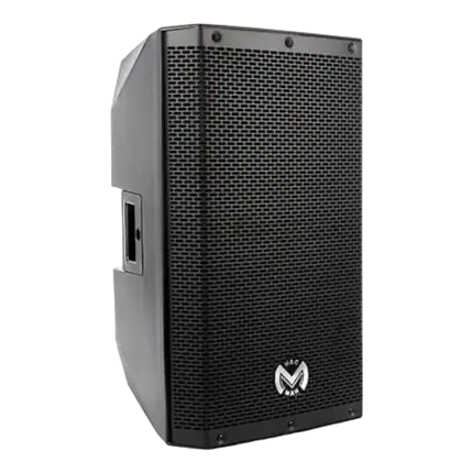 Enceinte Amplifiée Mac Mah AS112 - 12" 1000W bi-amplifiée