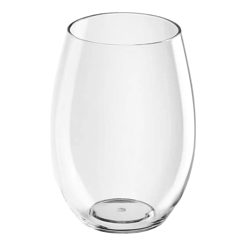 Verre Tumbler Smooth 50cl (Tritan)