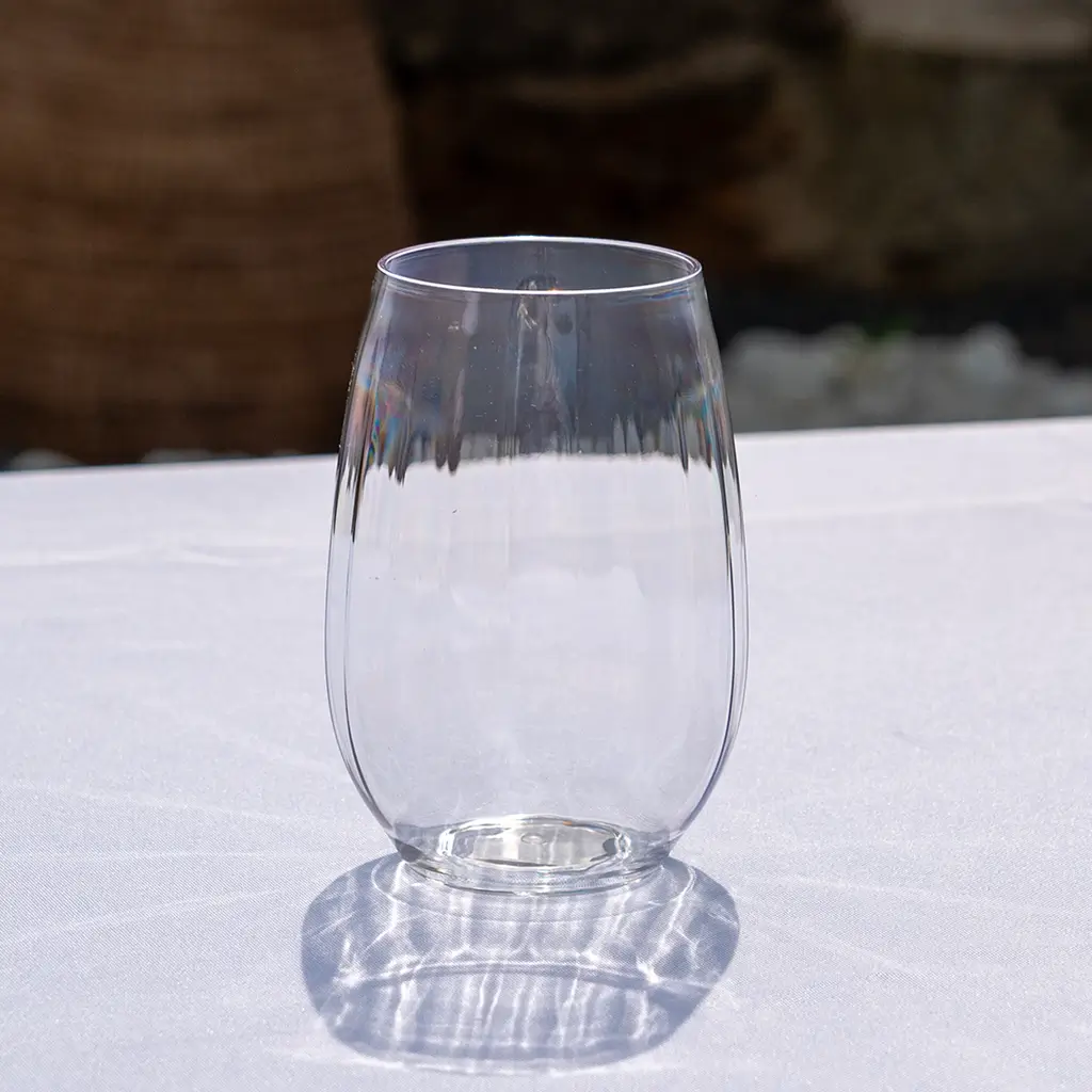 Verre Tumbler Smooth 50cl (Tritan)