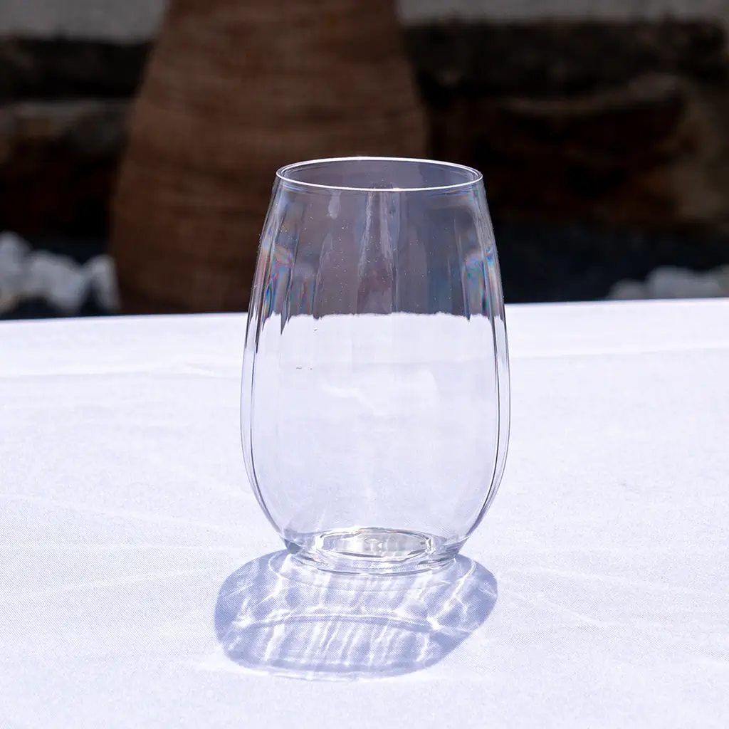 Verre Tumbler Smooth 50cl (Tritan)