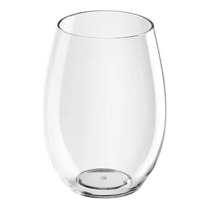 Verre Tumbler Smooth 50cl (Tritan)