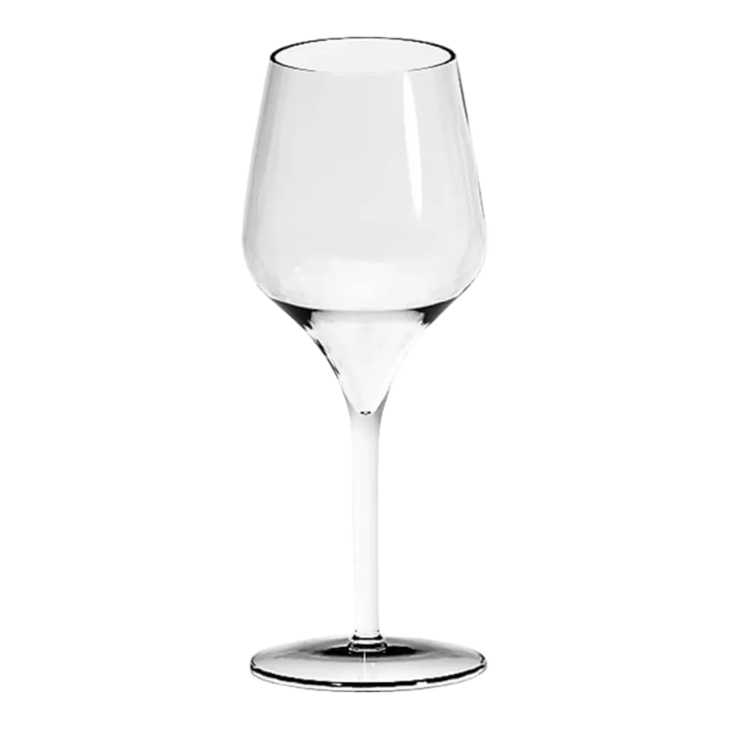 Verre à Vin SENSE 35cl (Tritan)