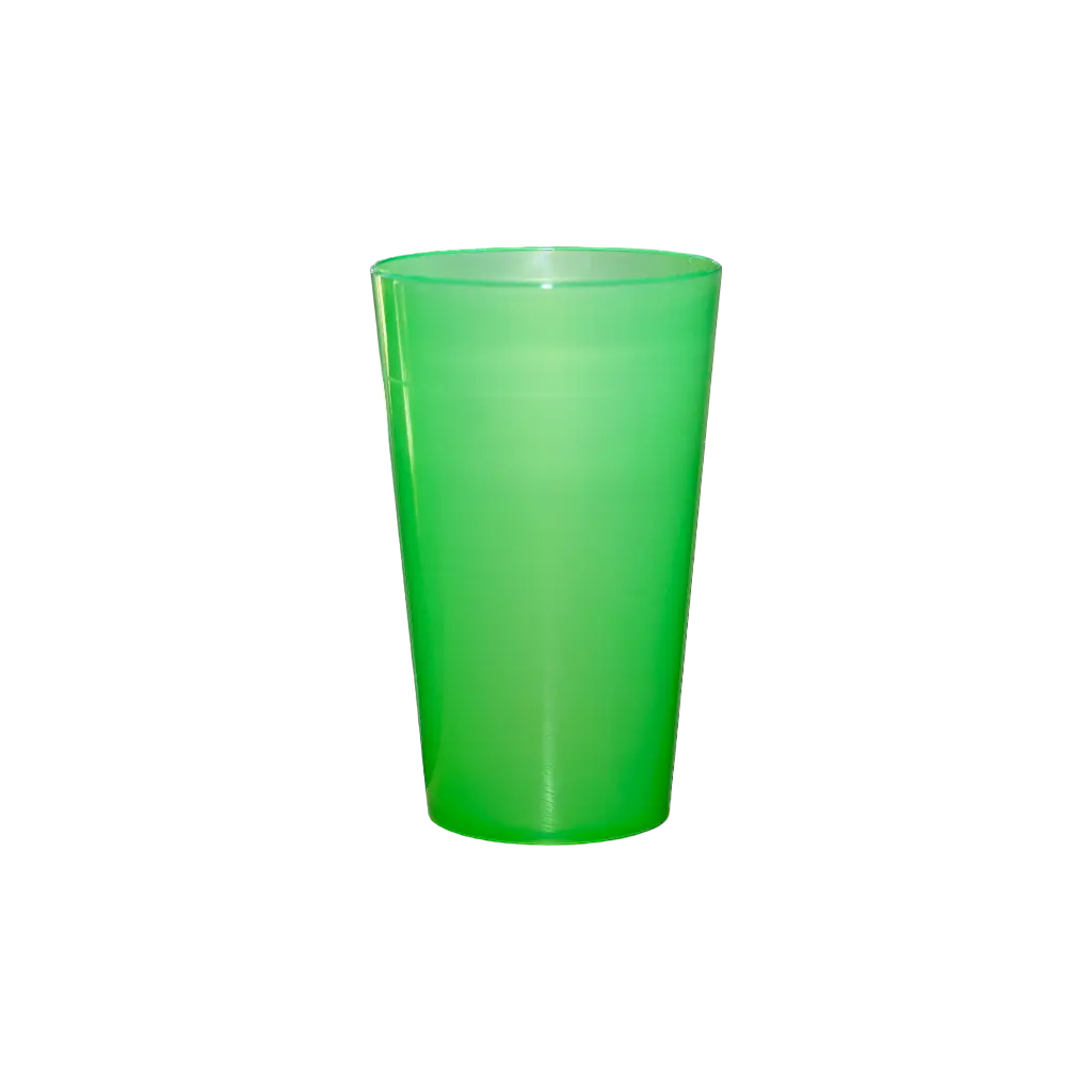 Gobelet Eco Cup 25cl Vert