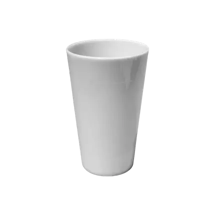 Gobelet Eco Cup 25cl Blanc