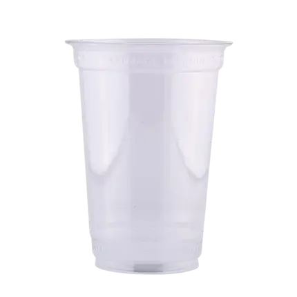 Gobelet Pot RPET 40cl - Lot de 50