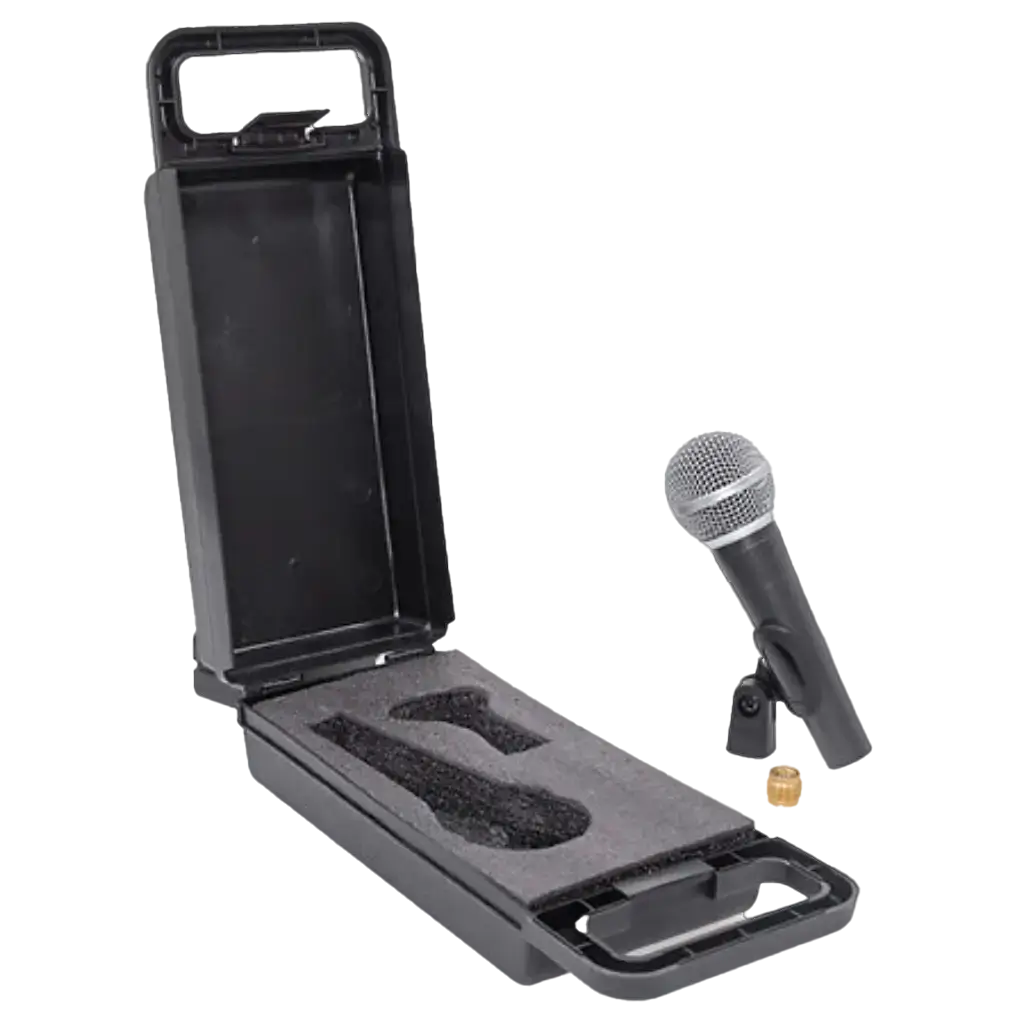 Micro Filaire pour Chant Mac Mah - Mic-100