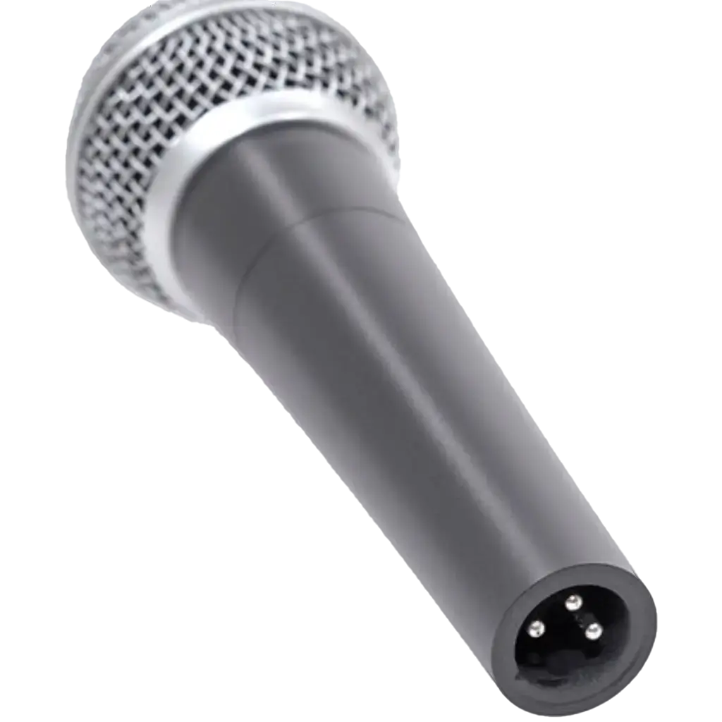 Micro Filaire pour Chant Mac Mah - Mic-100