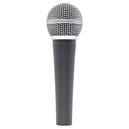 Micro Filaire pour Chant Mac Mah - Mic-100