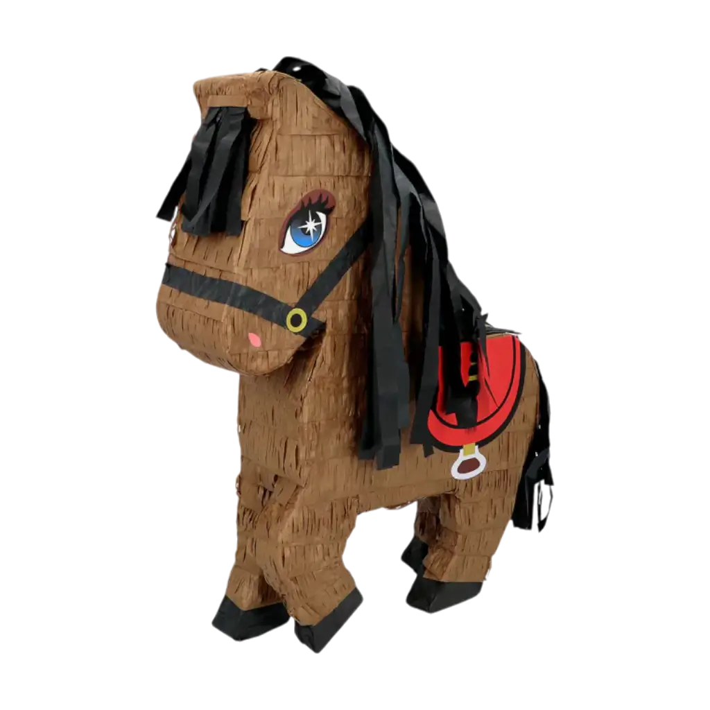 Piñata Cheval