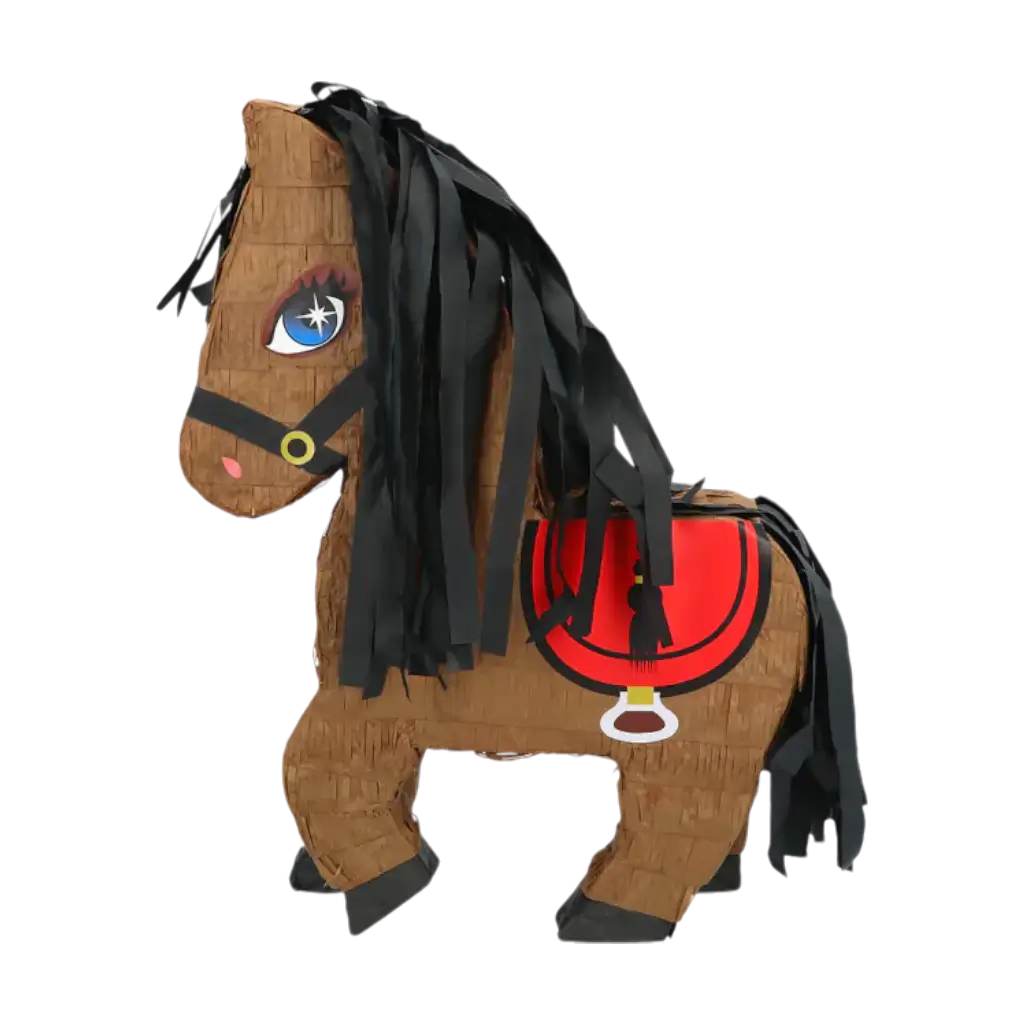 Piñata Cheval