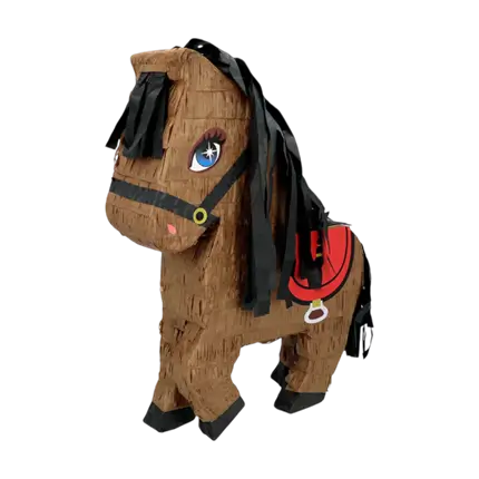 Piñata Cheval