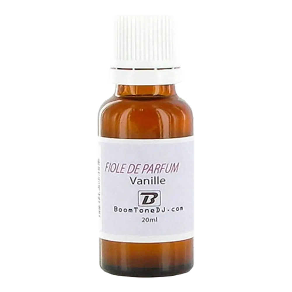 Parfum pour liquide à fumée - Vanille 20 ml