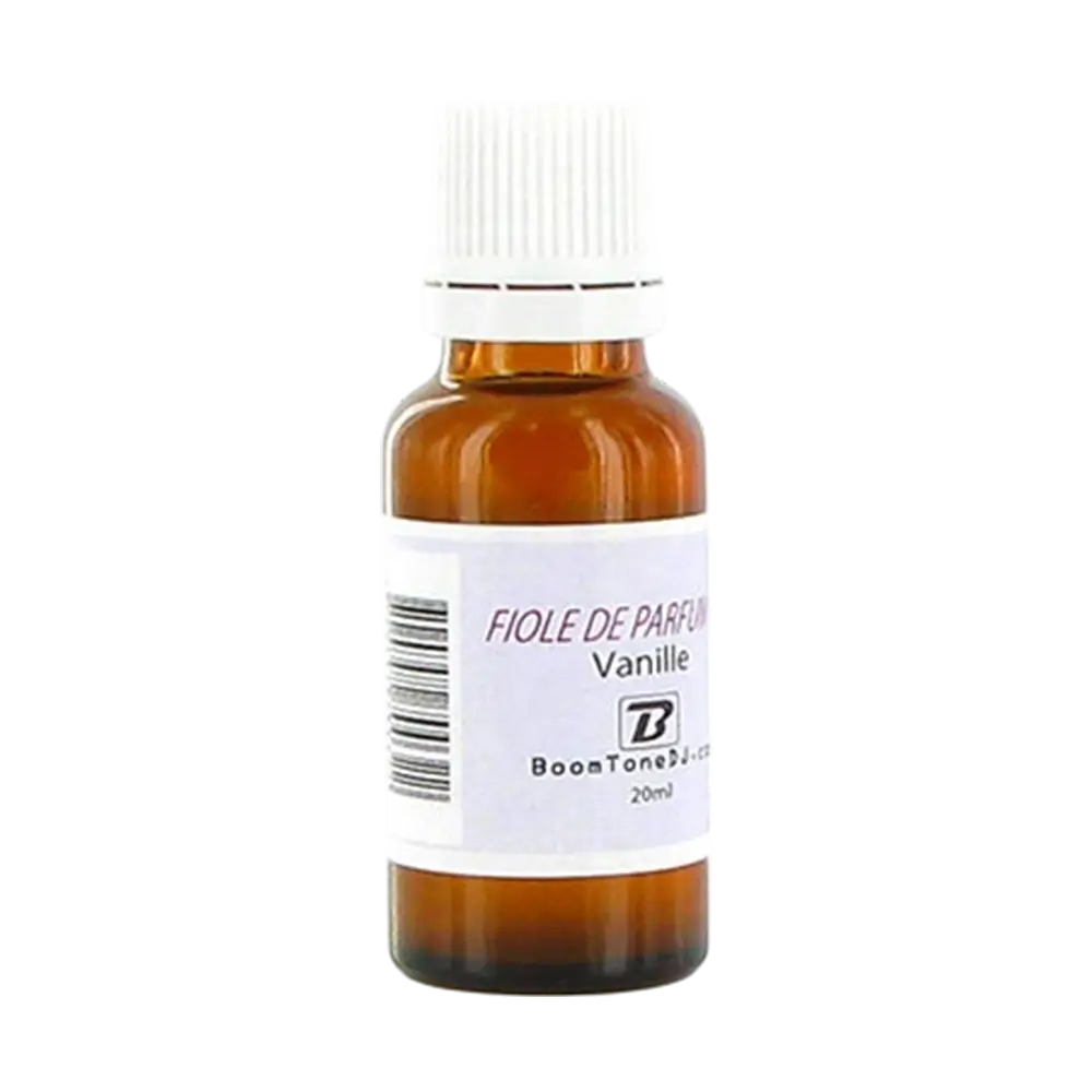 Parfum pour liquide à fumée - Vanille 20 ml