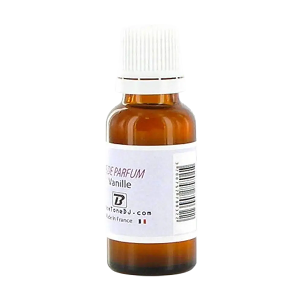 Parfum pour liquide à fumée - Vanille 20 ml