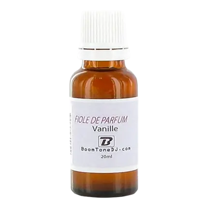 Parfum pour liquide à fumée - Vanille 20 ml