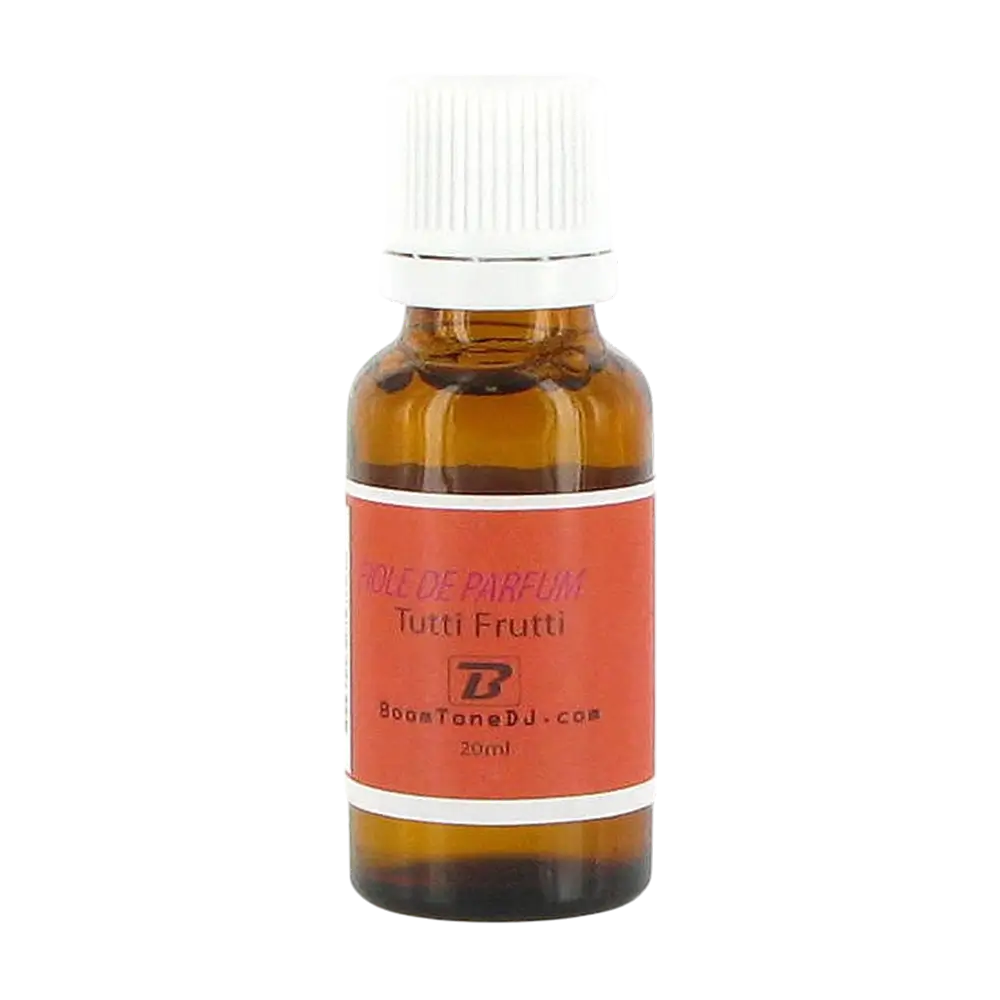 Parfum pour liquide à fumée - Tutti Frutti 20 ml