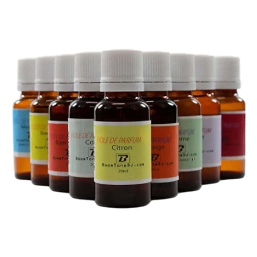 Parfum pour liquide à fumée - Tutti Frutti 20 ml