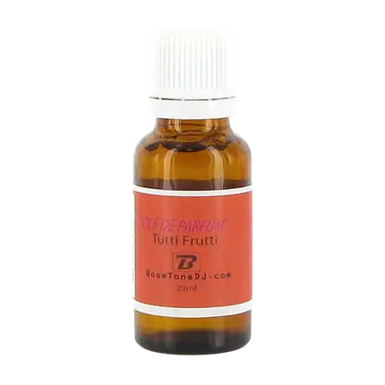 Parfum pour liquide à fumée - Tutti Frutti 20 ml