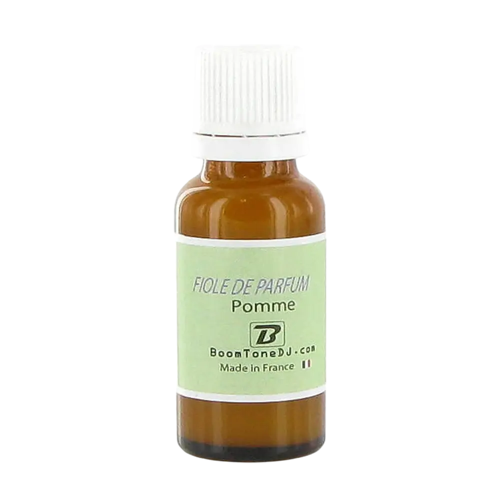 Parfum pour liquide à fumée - Pomme 20 ml