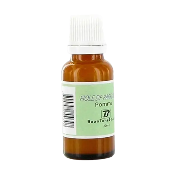 Parfum pour liquide à fumée - Pomme 20 ml