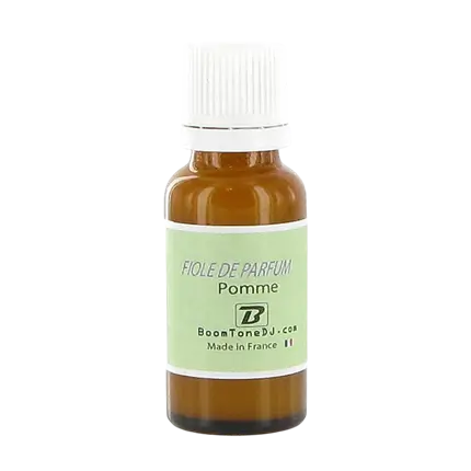 Parfum pour liquide à fumée - Pomme 20 ml