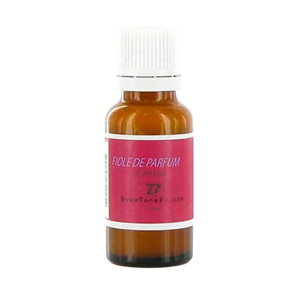 Parfum pour liquide à fumée - Cerise 20 ml