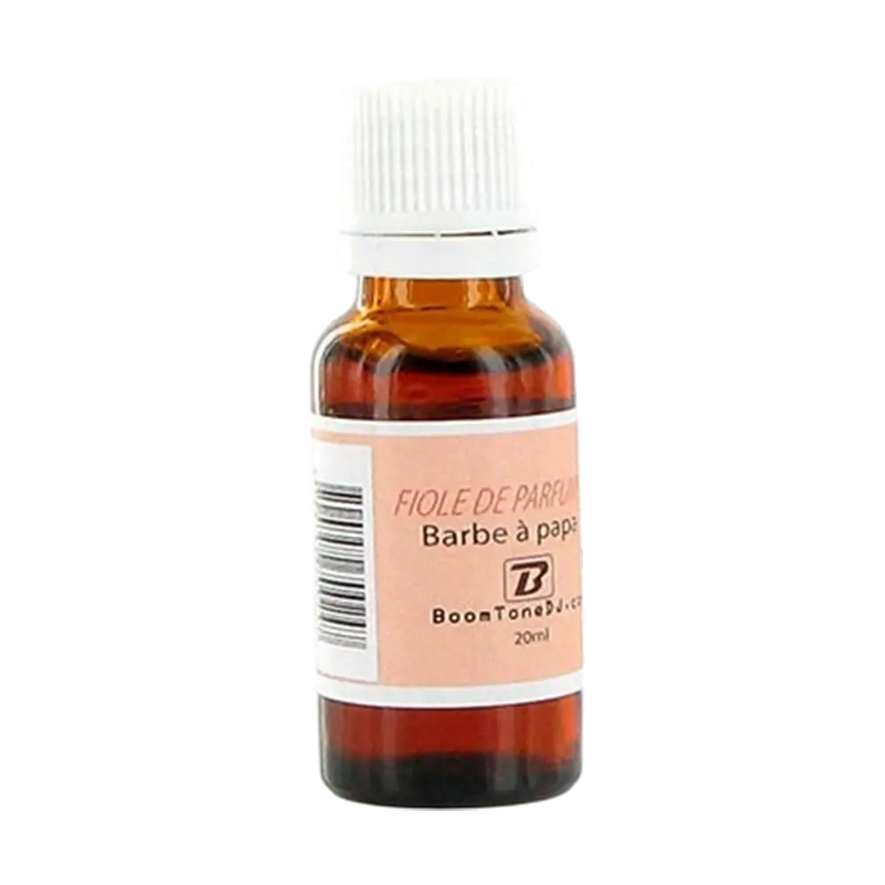 Parfum pour liquide à fumée - Barbe à Papa 20 ml